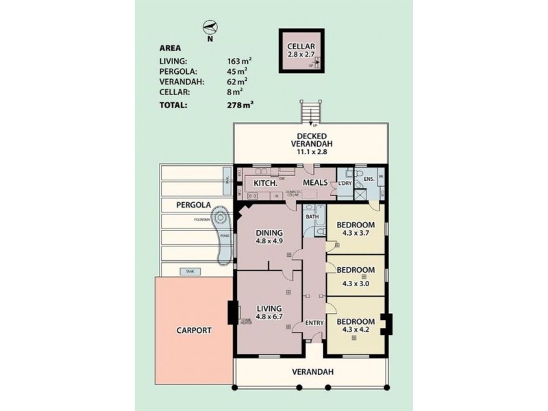 11 Albert Road, Mount Barker SA 5251