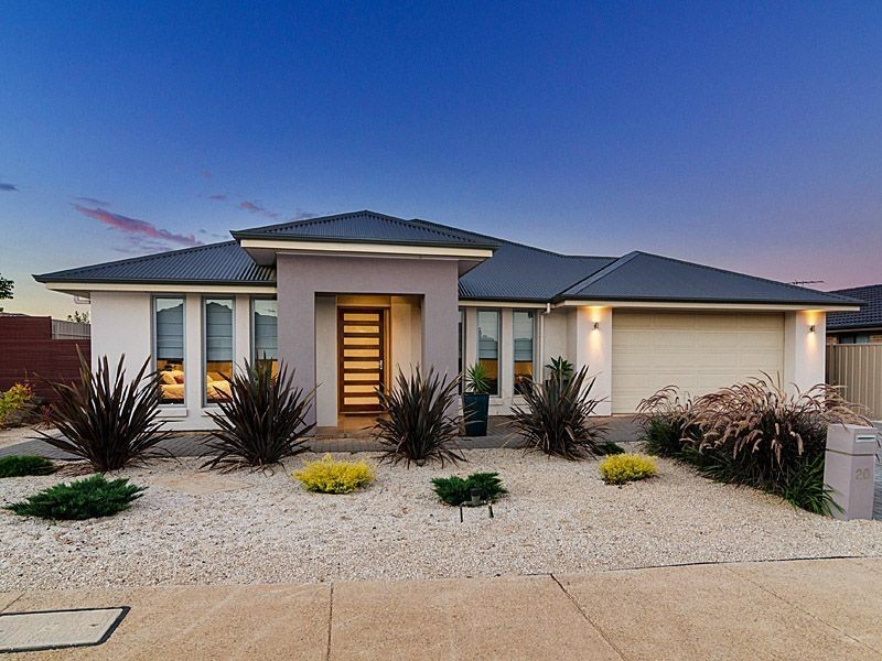 20 Belmont Crescent, Mount Barker SA 5251