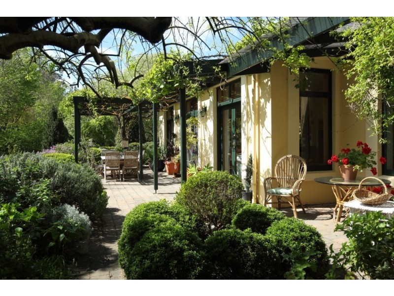 142 Clisby Road, Oakbank SA 5243