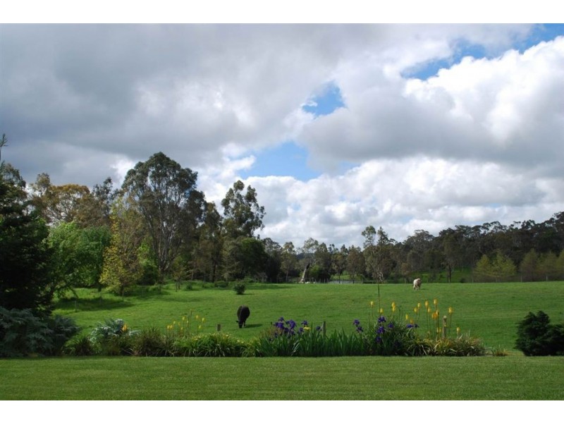 142 Clisby Road, Oakbank SA 5243