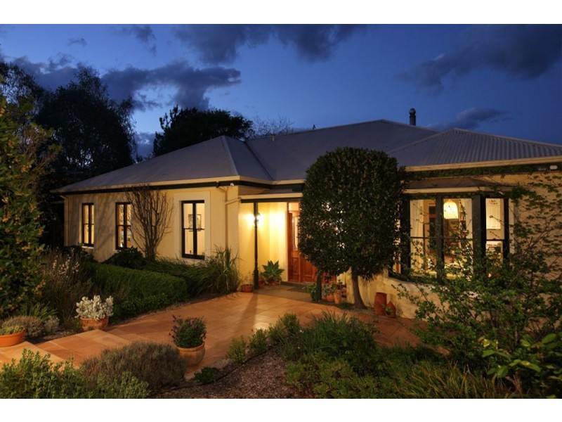 142 Clisby Road, Oakbank SA 5243