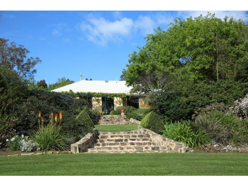 142 Clisby Road, Oakbank SA 5243