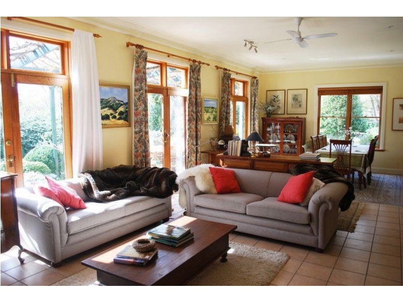 142 Clisby Road, Oakbank SA 5243