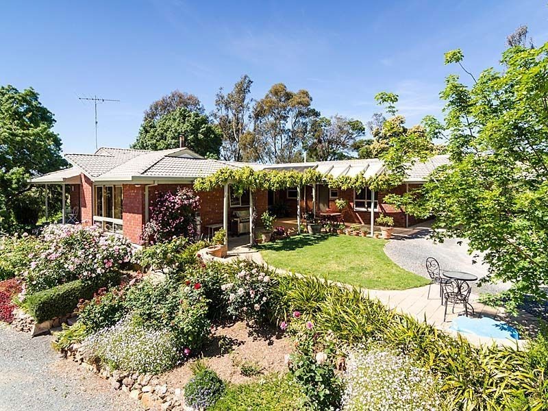 405 Checker Hill Road, Forreston SA 5233