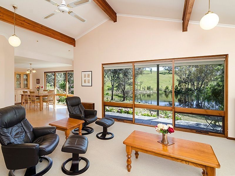 405 Checker Hill Road, Forreston SA 5233