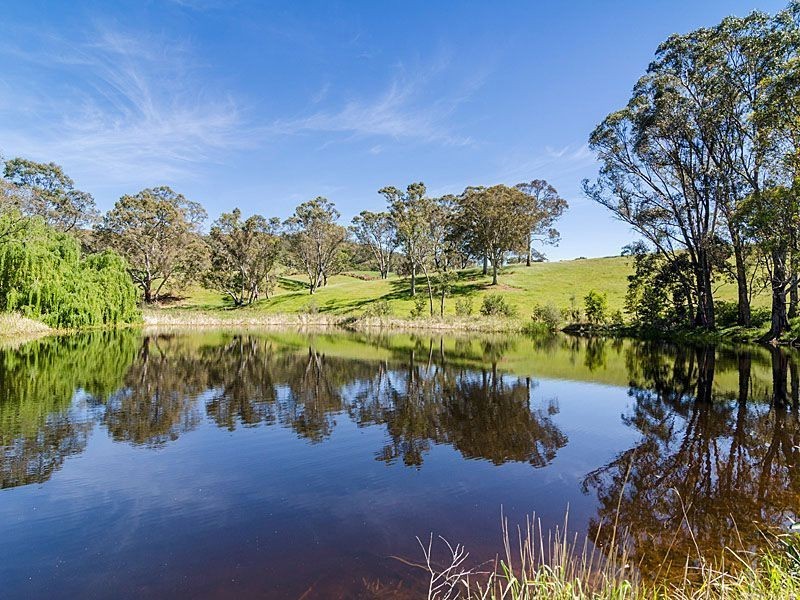 405 Checker Hill Road, Forreston SA 5233