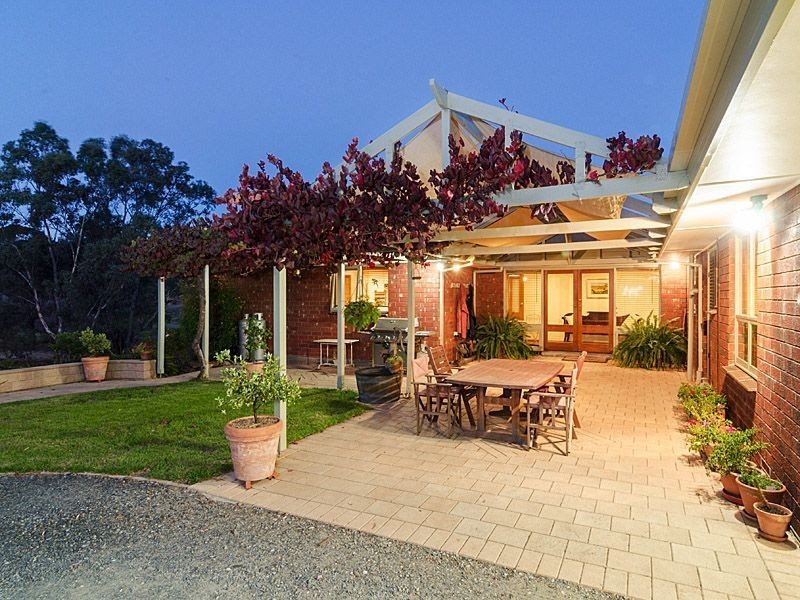 405 Checker Hill Road, Forreston SA 5233