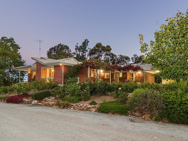 405 Checker Hill Road, Forreston SA 5233