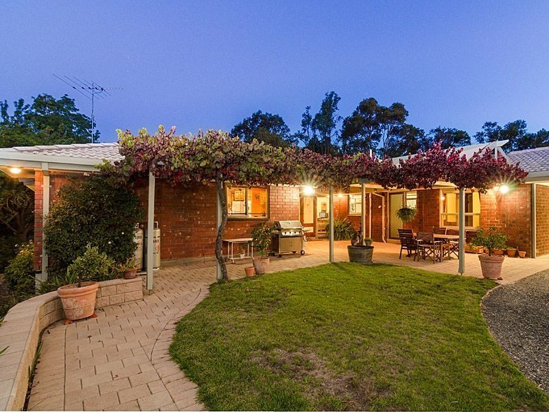 405 Checker Hill Road, Forreston SA 5233