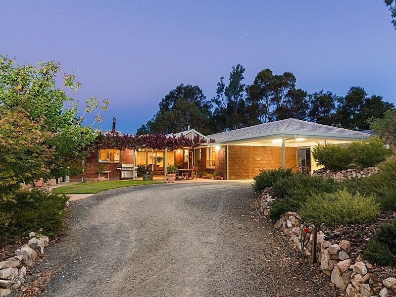 405 Checker Hill Road, Forreston SA 5233