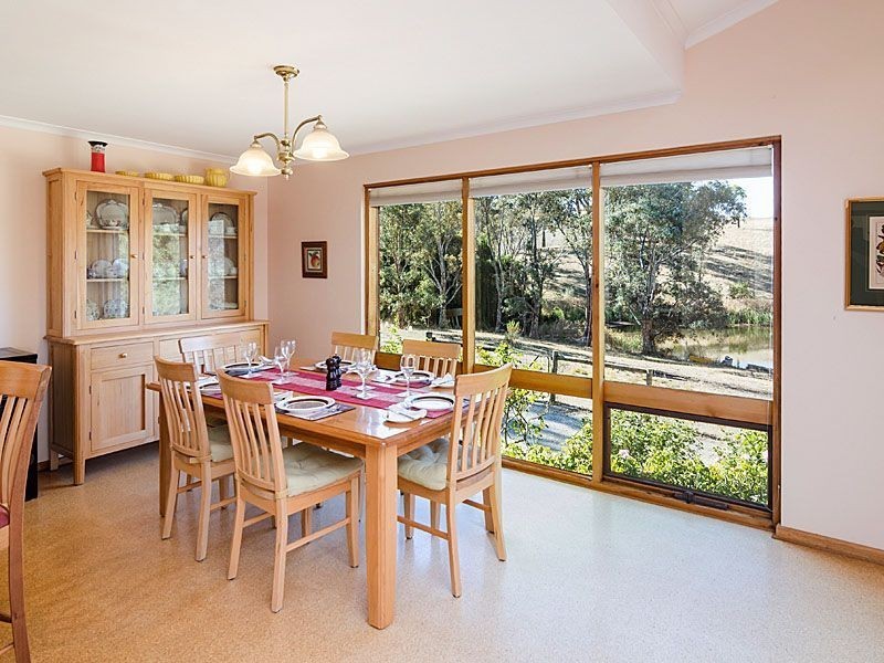 405 Checker Hill Road, Forreston SA 5233