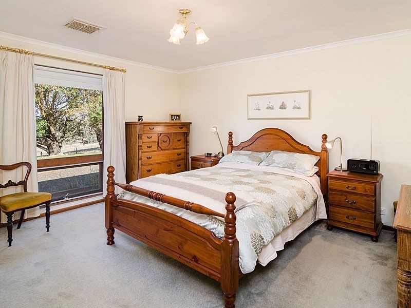 405 Checker Hill Road, Forreston SA 5233