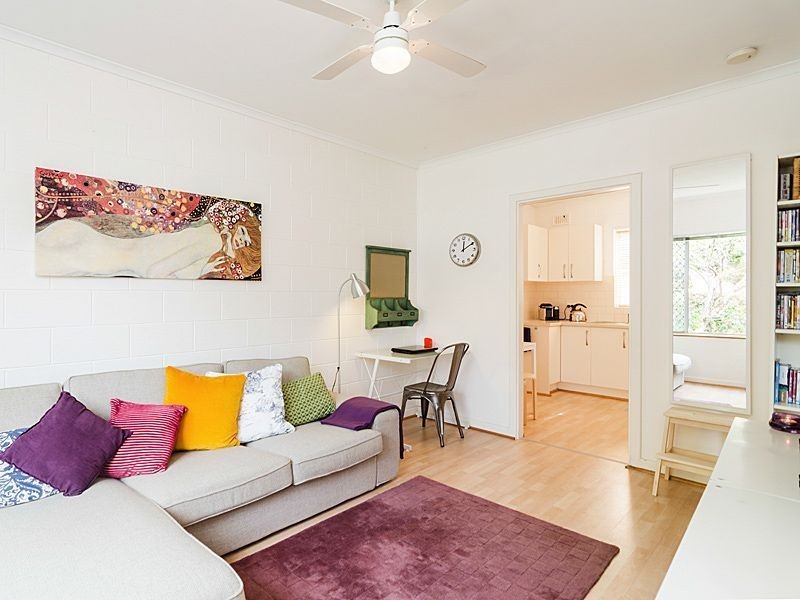 3/23 Daly Street, Kurralta Park SA 5037