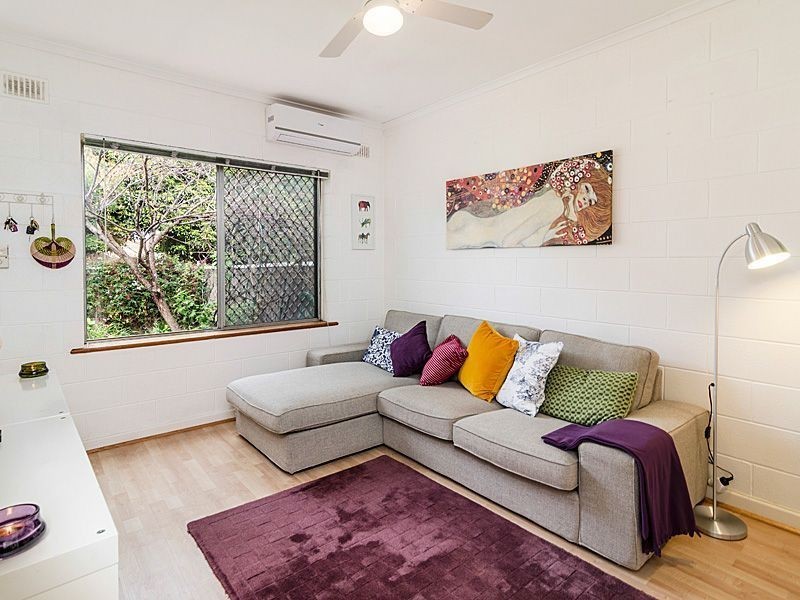 3/23 Daly Street, Kurralta Park SA 5037