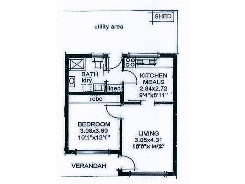3/23 Daly Street, Kurralta Park SA 5037