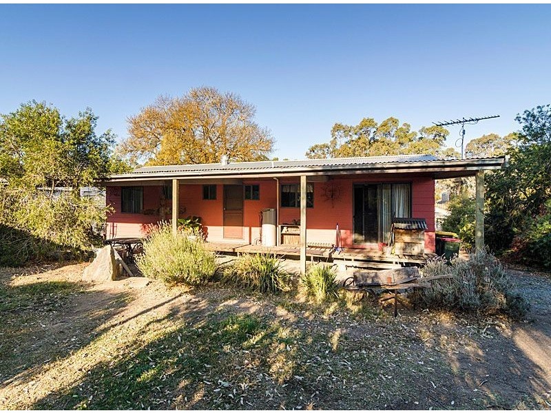 1 Miller Street, Springton SA 5235