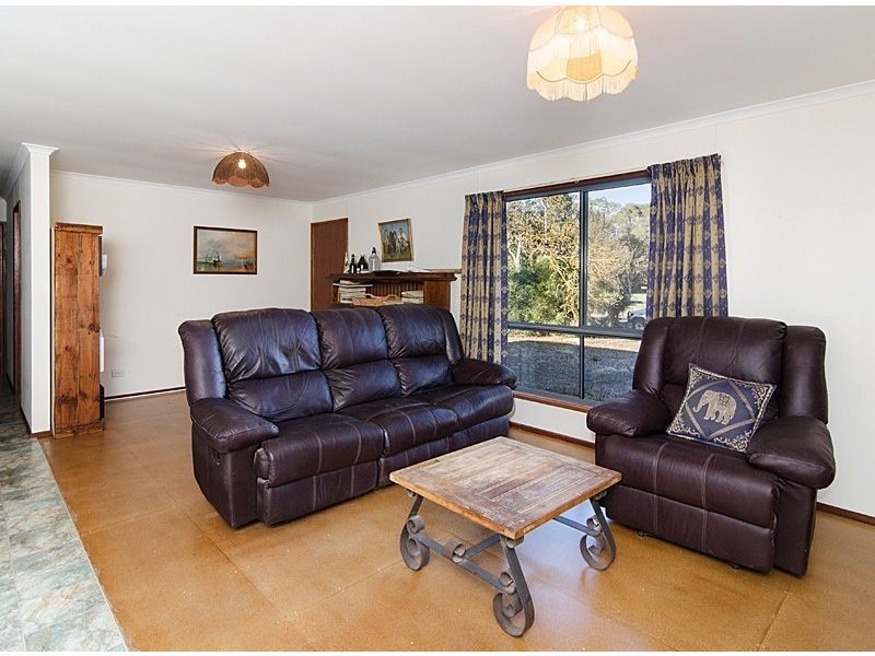 1 Miller Street, Springton SA 5235