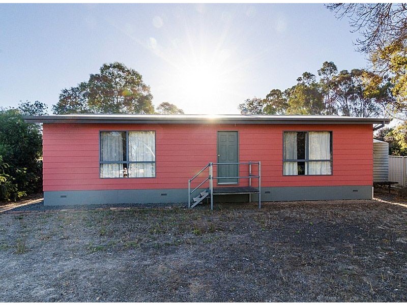 1 Miller Street, Springton SA 5235