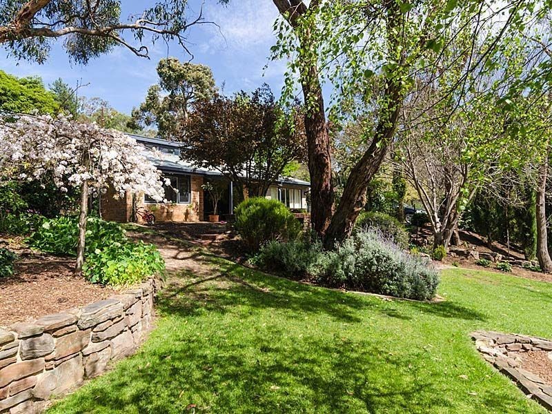 107 Woolcock Road, Longwood SA 5153