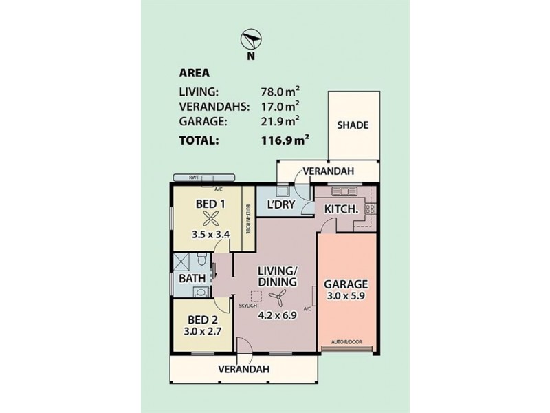 2/16 Albert Place, Mount Barker SA 5251
