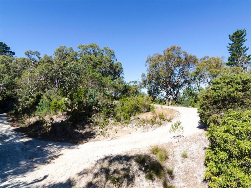 Lot 47 Upper Sturt Road, Crafers West SA 5152
