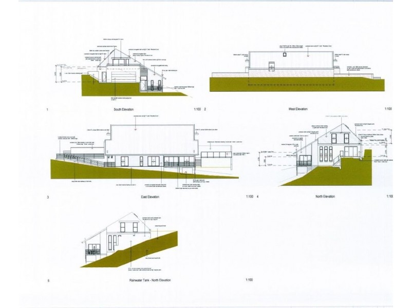Lot 47 Upper Sturt Road, Crafers West SA 5152
