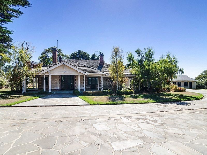 Lot 1 & 2 Piney Ridge Road, Nairne SA 5252