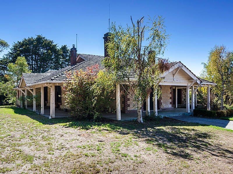 Lot 1 & 2 Piney Ridge Road, Nairne SA 5252