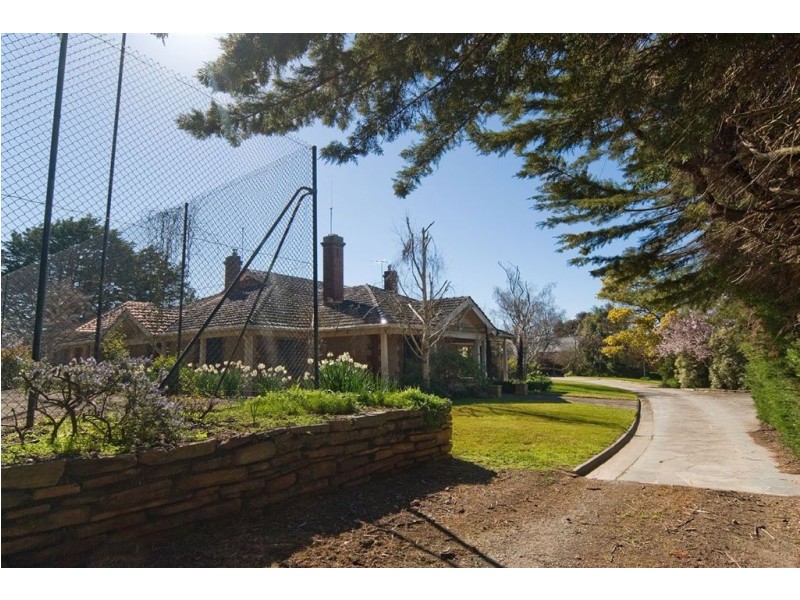 Lot 1 & 2 Piney Ridge Road, Nairne SA 5252