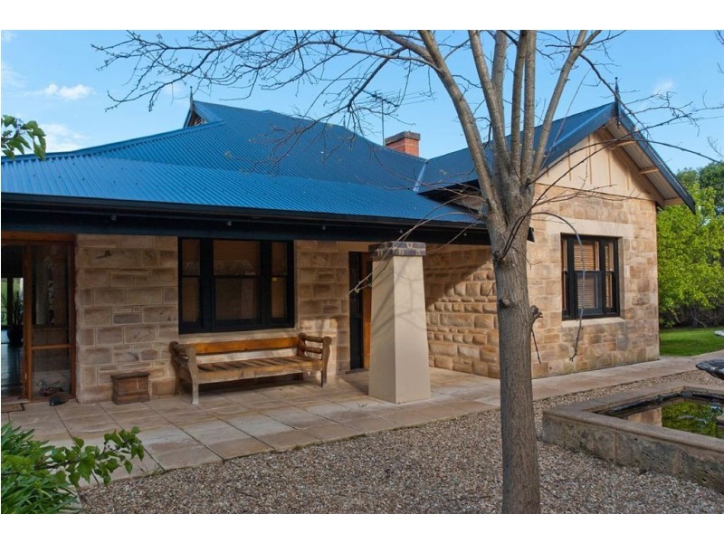 178 Quarry Road, Macclesfield SA 5153