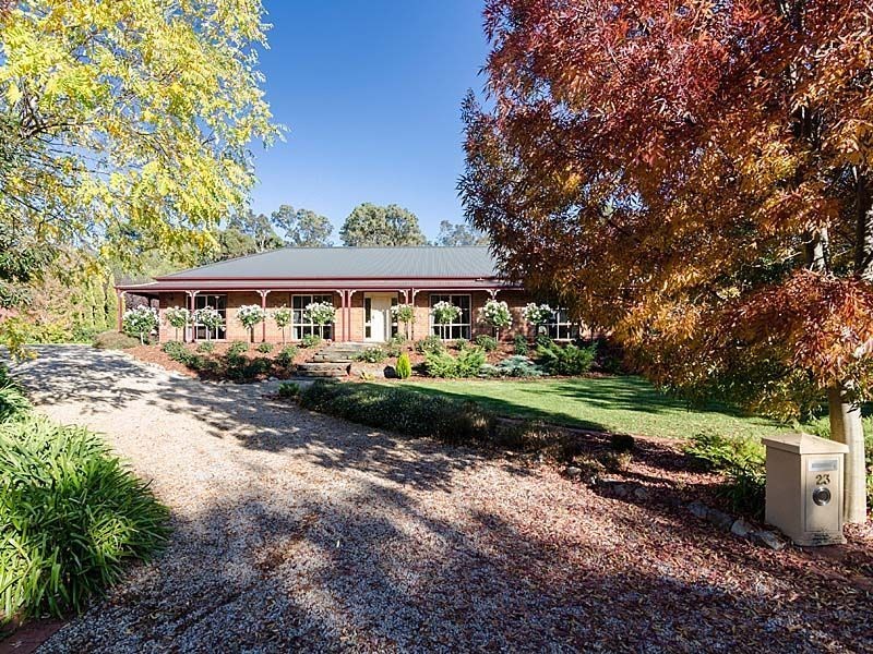 23 Waterford Avenue, Mount Barker SA 5251