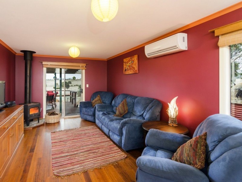 739 Bremer Valley Road ROCKLEIGH, Callington SA 5254