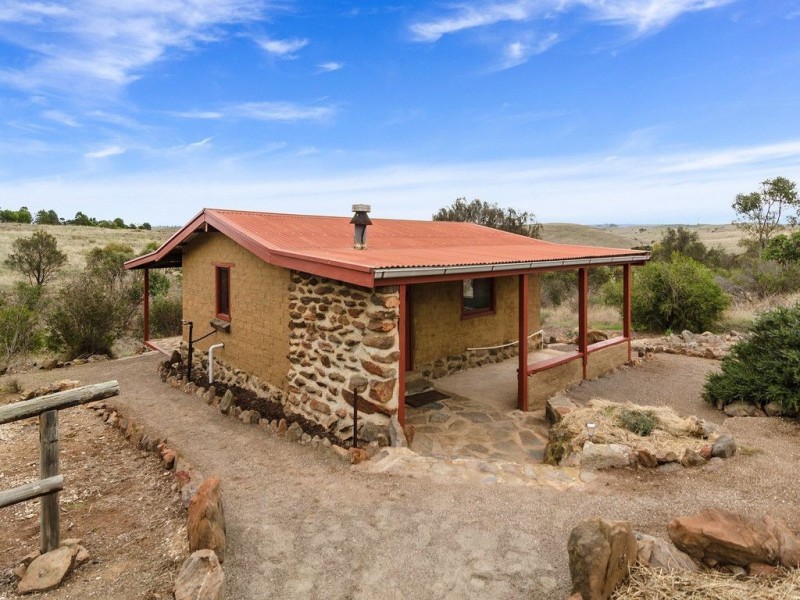 739 Bremer Valley Road ROCKLEIGH, Callington SA 5254