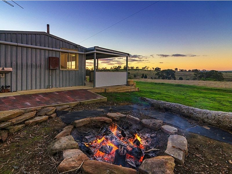 Lot 225 Pebbly Range Road, Tungkillo SA 5236