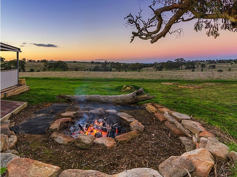 Lot 225 Pebbly Range Road, Tungkillo SA 5236