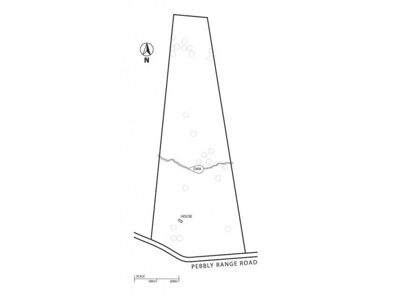 Lot 225 Pebbly Range Road, Tungkillo SA 5236