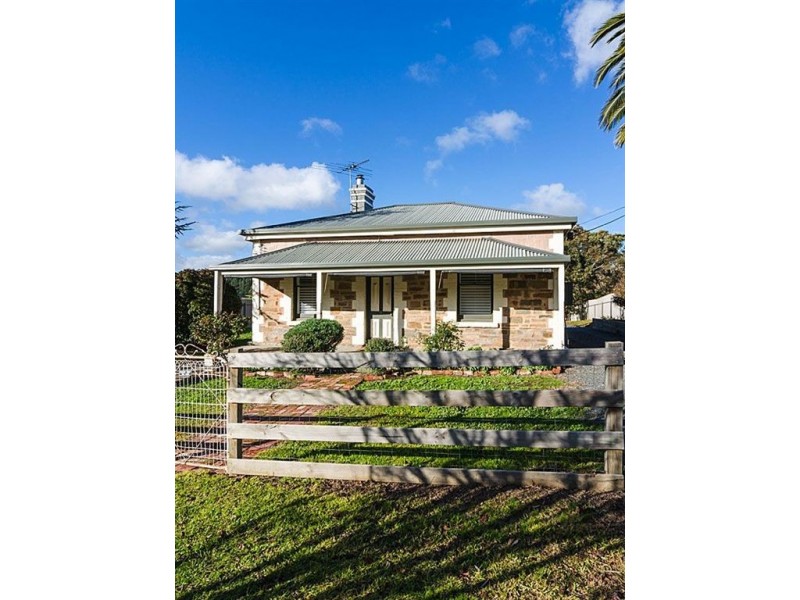 11 Springhead Road, Mount Torrens SA 5244