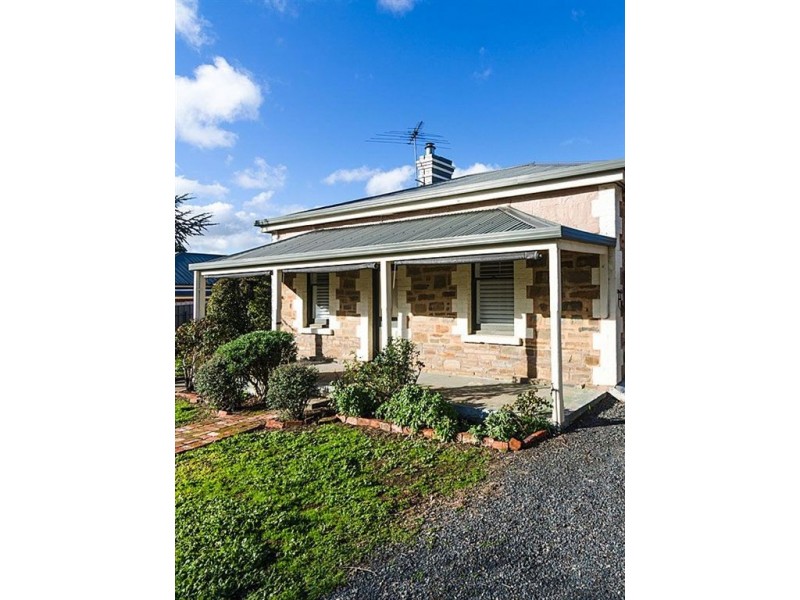 11 Springhead Road, Mount Torrens SA 5244