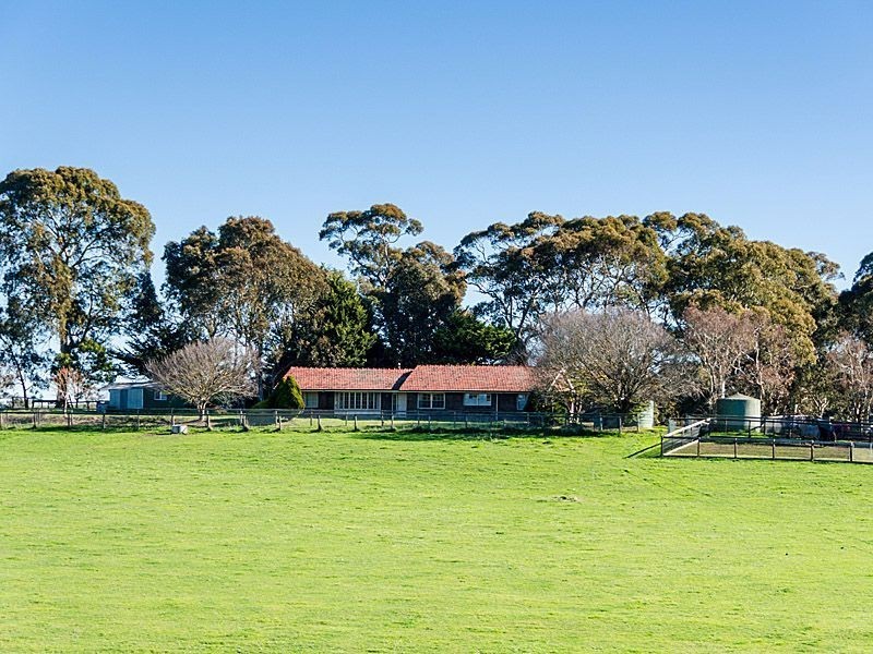 81 Snelling Road, Hahndorf SA 5245