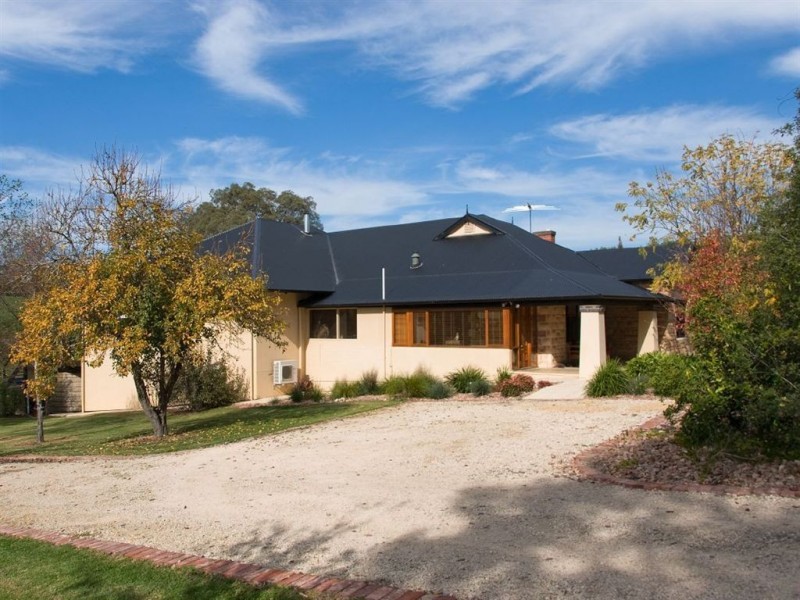 178 Quarry Road, Macclesfield SA 5153