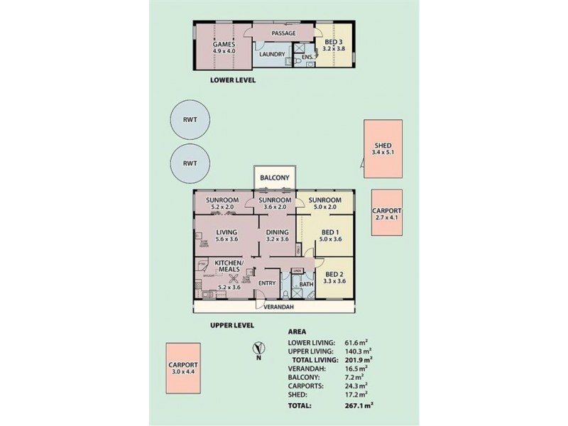 21 Emmett Road, Crafers West SA 5152