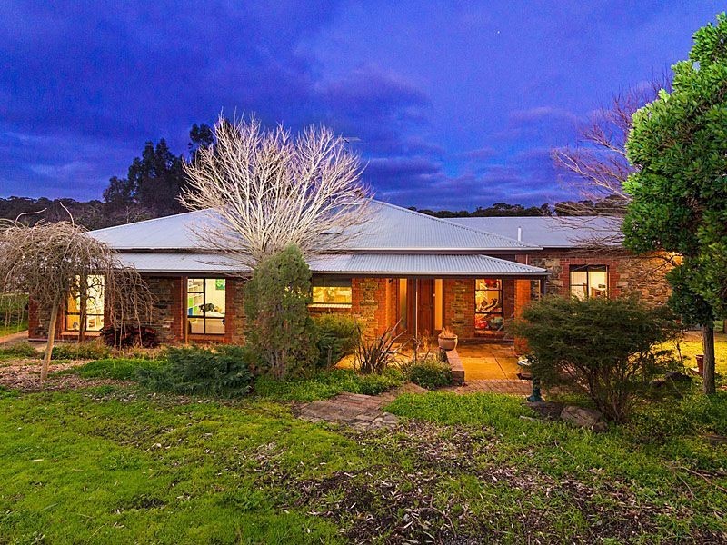34 Blakiston Road, Blakiston SA 5250