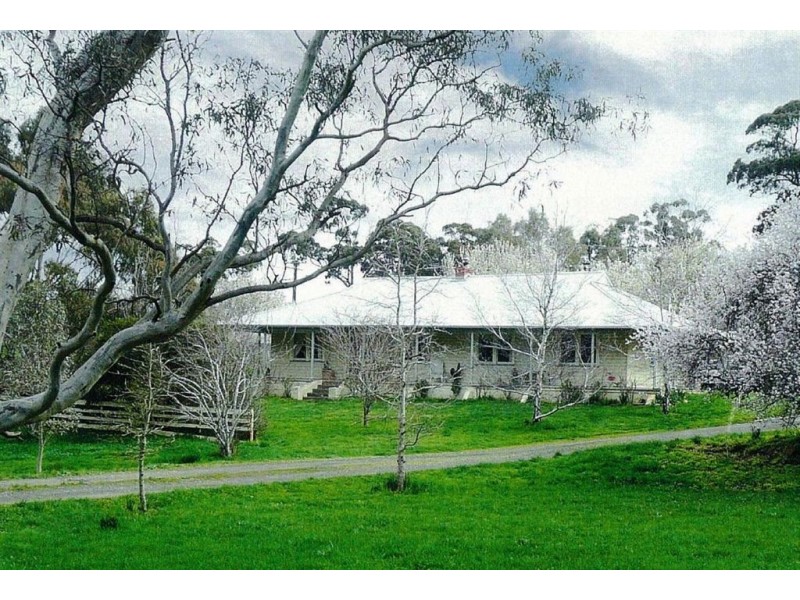 290 Echunga Road, Hahndorf SA 5245