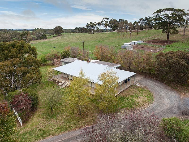 290 Echunga Road, Hahndorf SA 5245