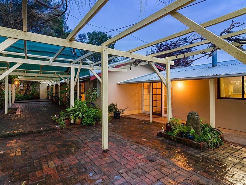 402 Deloraine Road, Kersbrook SA 5231