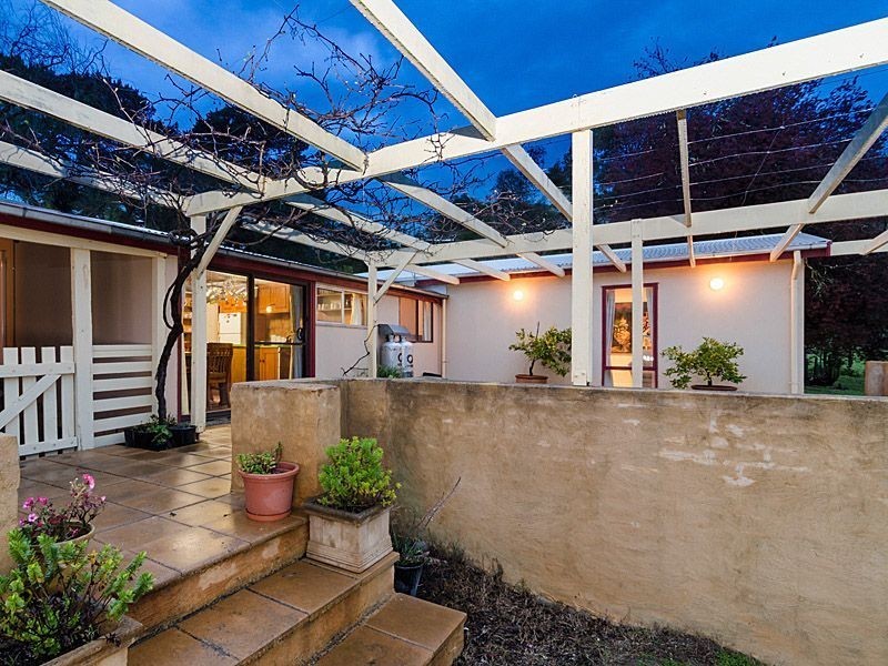 402 Deloraine Road, Kersbrook SA 5231