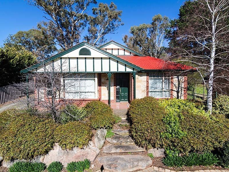 10 Shannon Street, Birdwood SA 5234