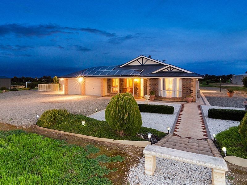 63 Trainers Way, Strathalbyn SA 5255