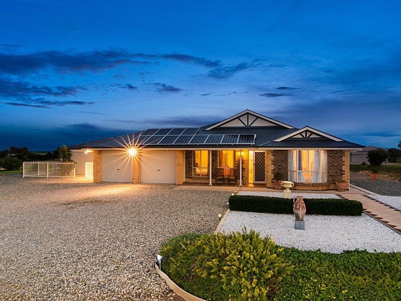 63 Trainers Way, Strathalbyn SA 5255