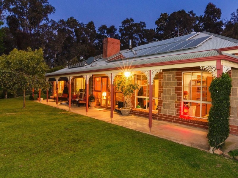 211 Hill Road, Kersbrook SA 5231